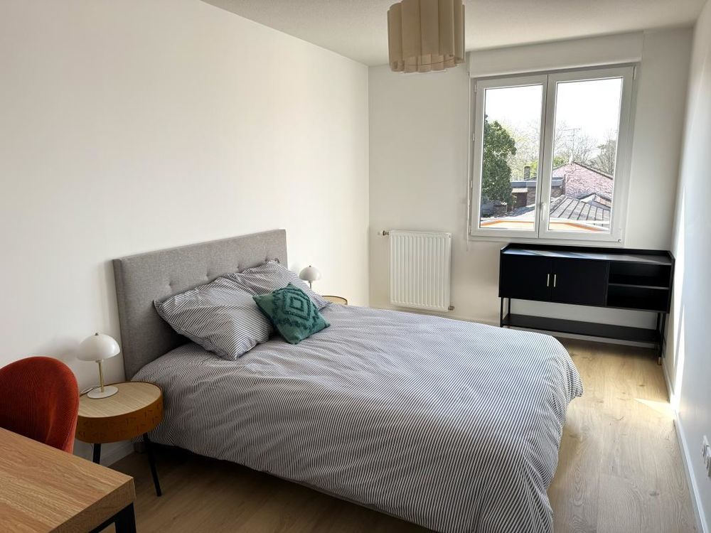 Appartements neufs   Toulouse (31000)