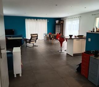  Maison � vendre 5 pi�ces 157 m�