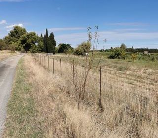  Terrain � vendre 1700 m�