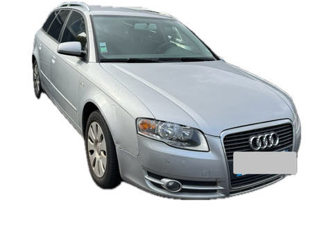 Audi a4 Avant 2.0 Advance Edition Multitronic A