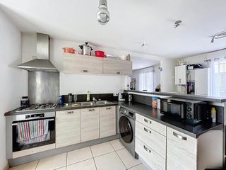  Maison � vendre 4 pi�ces 87 m�