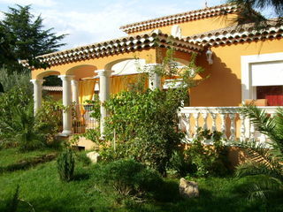  Villa � vendre 10 pi�ces 220 m�