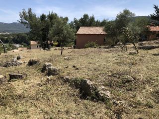  Terrain � vendre 871 m�