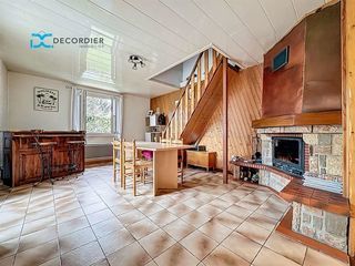  Maison � vendre 4 pi�ces 86 m�