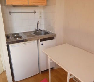  Appartement � louer 1 pi�ce 17 m�