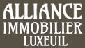 ALLIANCE TRANSACTION IMMOBILIER - Luxeuil-les-Bains