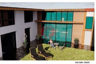  Maison � vendre 6 pi�ces 102 m�