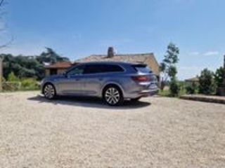 Talisman Estate dCi 130 Energy Intens 2016 occasion 07300 Tournon-sur-Rh&ocirc;ne
