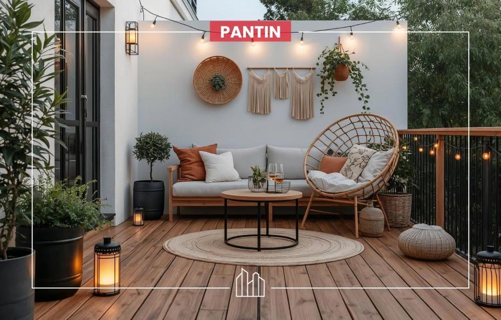   Pantin (93500)