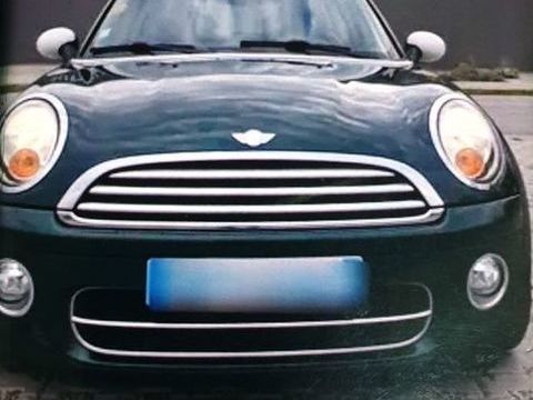 Mini Cooper D CooperD 2008 occasion Sundhouse 67920