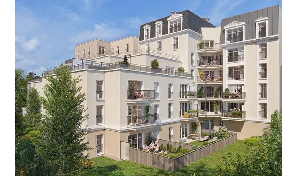   Livry-Gargan (93190)