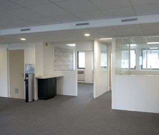  Atelier  louer 4 pices 125 m Issy-les-moulineaux