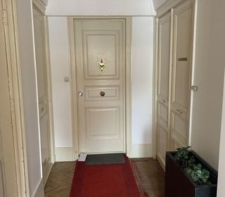  Appartement � louer 1 pi�ce 12 m�