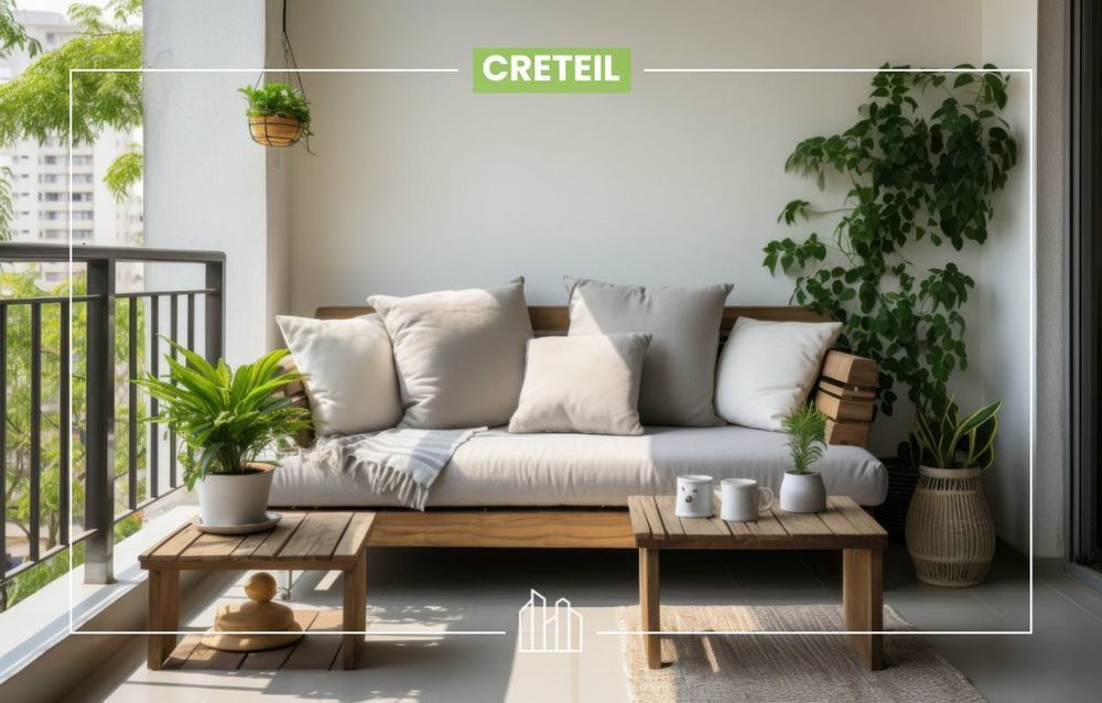 Appartements neufs   Cr�teil (94000)