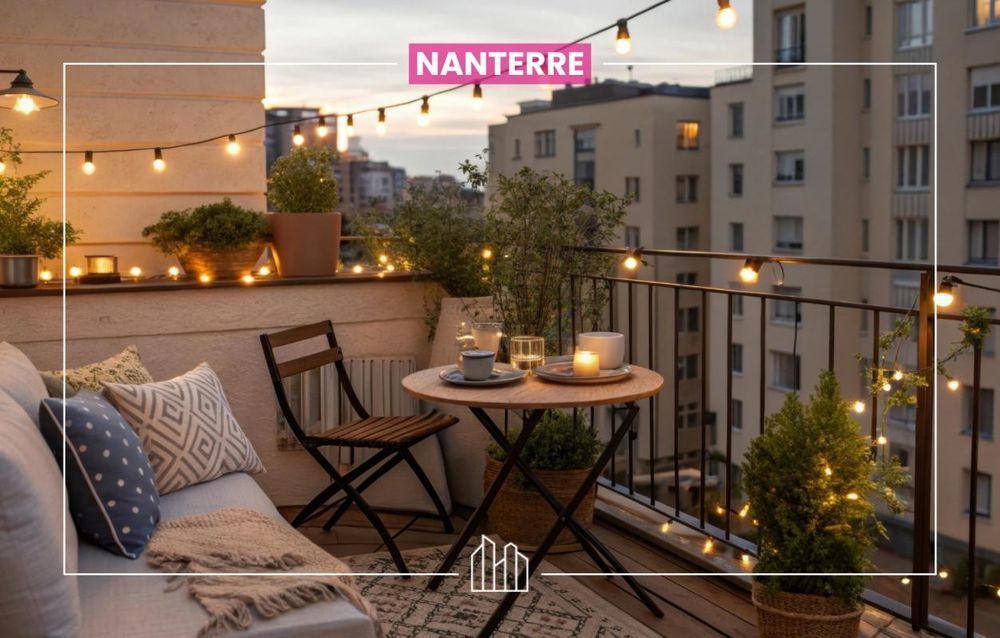   Nanterre (92000)