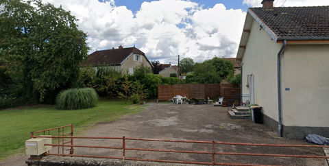   Maison individuelle hors lotissements/ hors copropri�t�  Maison - 4 pi�ce(s) - 84 m�