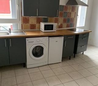  Appartement � louer 2 pi�ces 34 m�