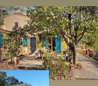  Maison � vendre 4 pi�ces 280 m�