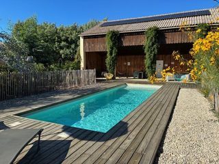  Maison � vendre 11 pi�ces 315 m�