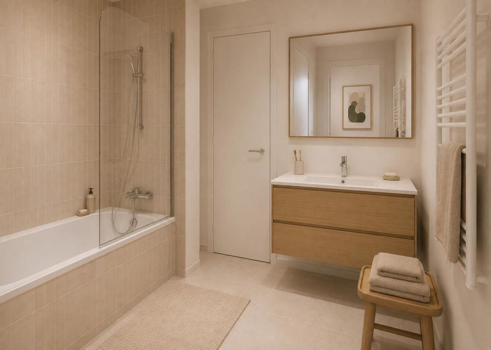 Appartements neufs   Chanteloup-en-Brie (77600)