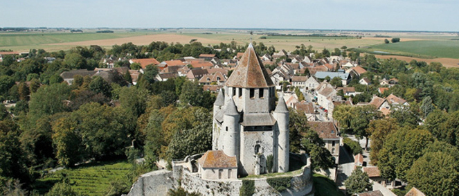 Agence ACTION IMMOBILIERE Provins