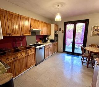  Maison � vendre 5 pi�ces 125 m�