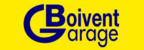 Garage Boivent