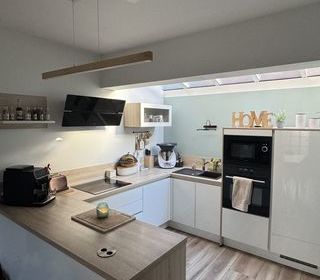  Maison � vendre 3 pi�ces 80 m�