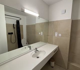  Appartement � louer 1 pi�ce 17 m�