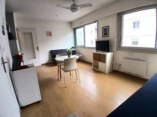  Appartement � louer 1 pi�ce 22 m�