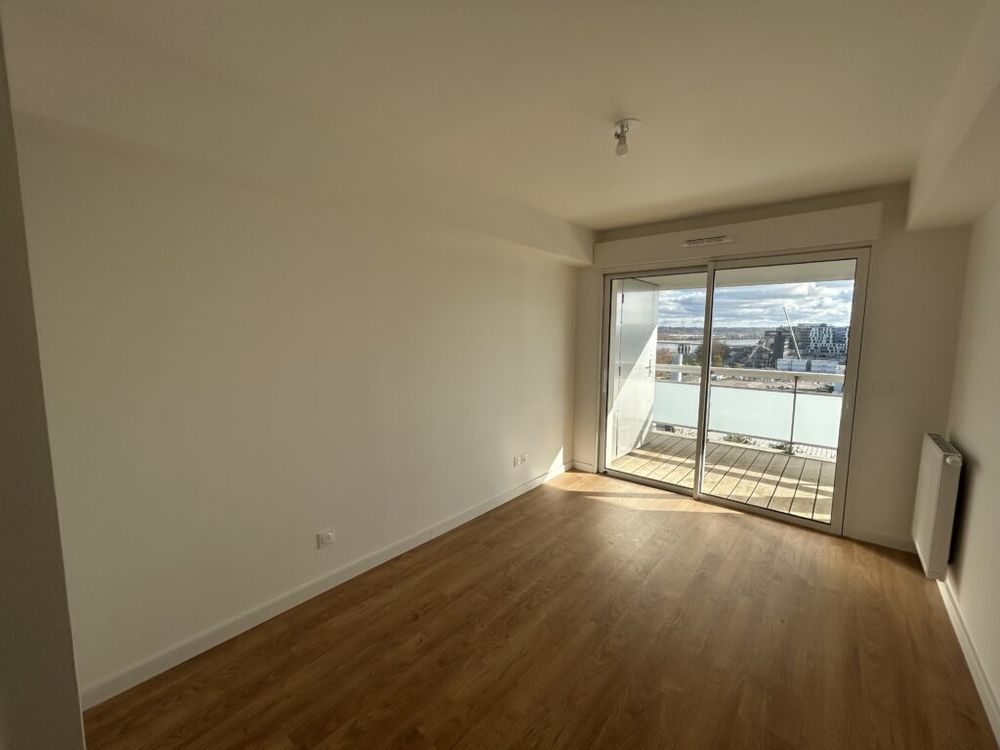 Appartements neufs   Bordeaux (33000)