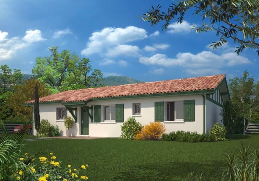   Saint-P�e-sur-Nivelle (64310)