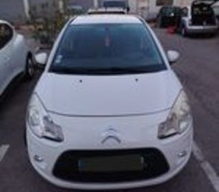 C3 VTi 82 Music Touch occasion 