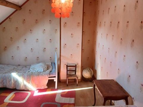   ideale
Pour personne seule
Cadre ideal
Au calme Maison - 1 pi�ce(s) - 30 m�