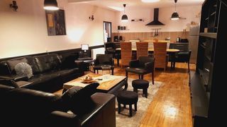  Maison � vendre 15 + pi�ces 550 m�