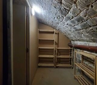  Remise / Grange � louer 1 pi�ce 5 m�