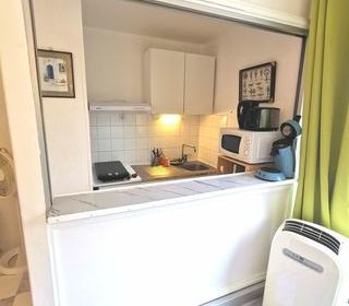  Appartement � vendre 1 pi�ce 20 m�