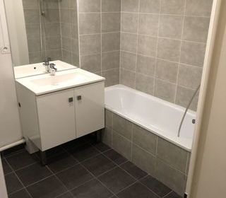  Appartement � vendre 2 pi�ces 43 m�