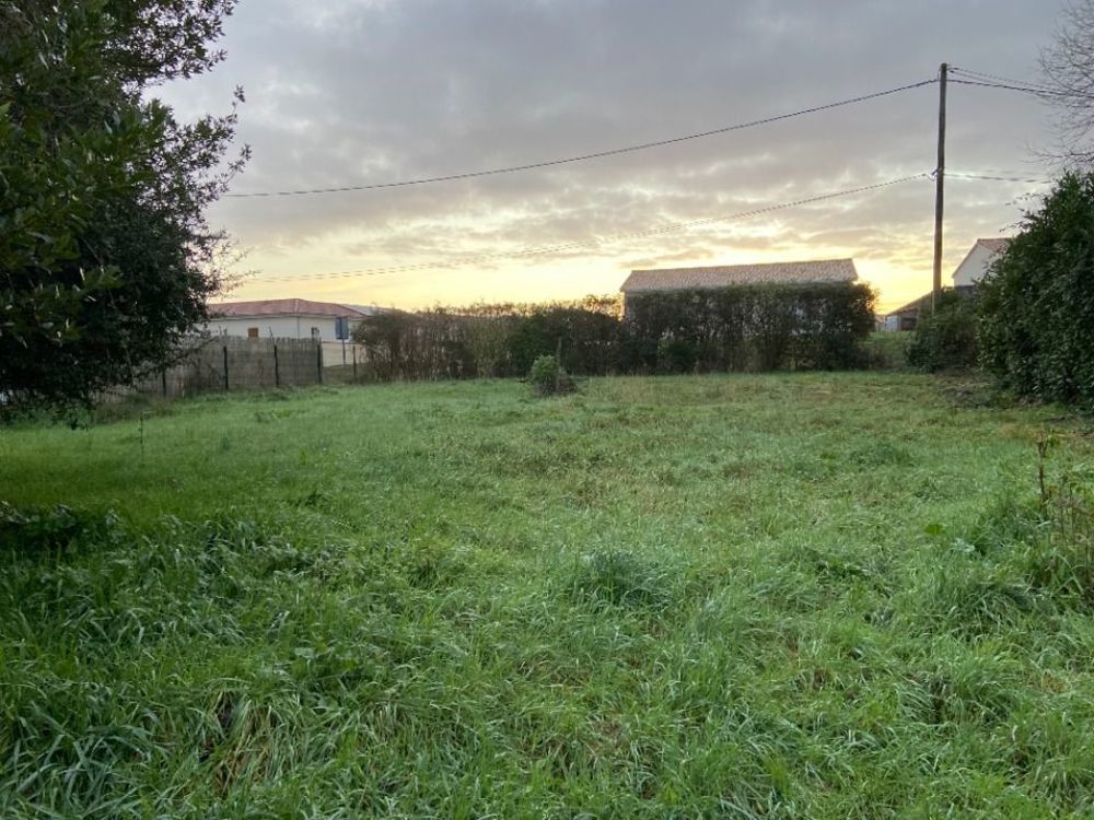   Seyresse (40180)
