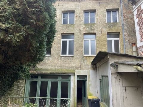   Maison F8 Maison - 8 pi�ce(s) - 173 m�