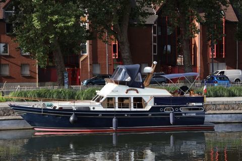 Bateaux &agrave; moteur Vedette - Yacht - Offshore 1979 occasion Toulouse 31000