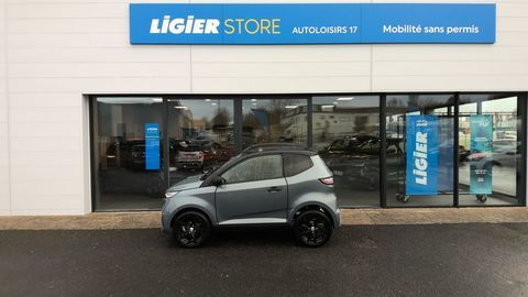 Autres Autres  occasion Saintes 17100