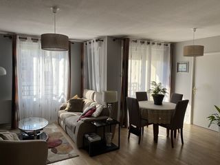 Appartement � vendre 4 pi�ces 82 m�