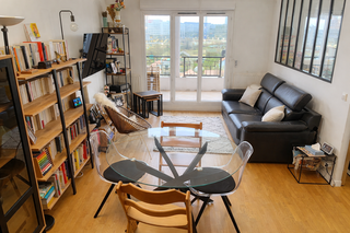  Appartement � vendre 3 pi�ces 66 m�