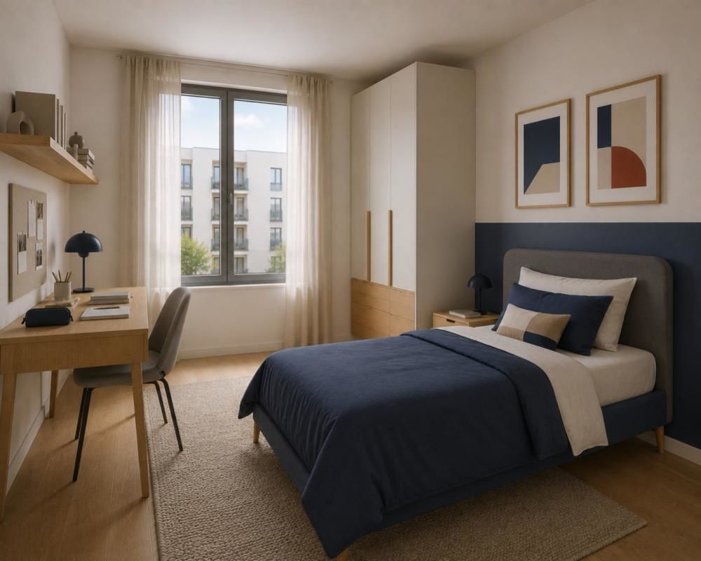 Appartements neufs   La Varenne St Hilaire (94210)