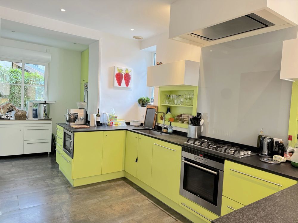 � vendre  Villa La Baule-Escoublac (44500)