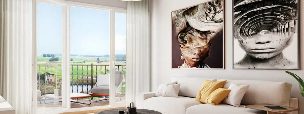 Appartements neufs   Chteaufort (78117)