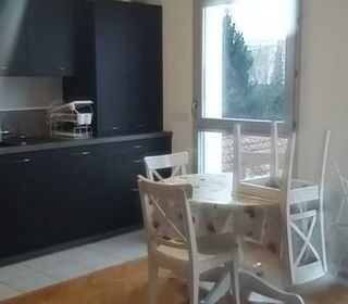  Appartement � louer 4 pi�ces 88 m�
