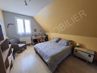  Maison � vendre 7 pi�ces 149 m�