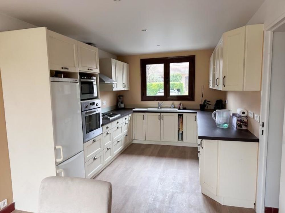 � vendre  Maison Montesson (78360)